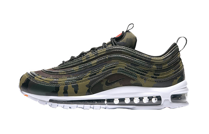 Nike Air Max 97 Country Camo France AJ2614-200 Buy New Sneakers Trainers FOR Man Women in United Kingdom UK Europe EU Germany DE 04