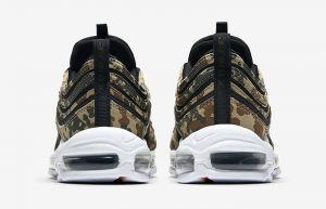 Nike Air Max 97 Country Camo Germany AJ2614-204 Buy New Sneakers Trainers FOR Man Women in United Kingdom UK Europe EU Germany DE 01