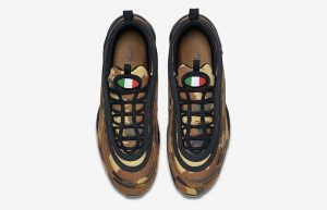 Nike Air Max 97 Country Camo Italy AJ2614-202 Buy New Sneakers Trainers FOR Man Women in United Kingdom UK Europe EU Germany DE 01