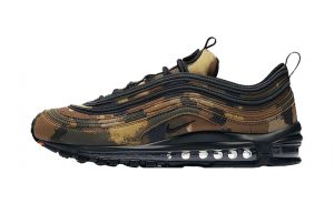 Nike Air Max 97 Country Camo Italy AJ2614-202 Buy New Sneakers Trainers FOR Man Women in United Kingdom UK Europe EU Germany DE 05