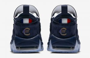 Nike Air More Money Euro AJ7383-400 Buy New Sneakers Trainers FOR Man Women in United Kingdom UK Europe EU Germany DE 03