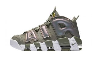Nike Air More Uptempo Shine 917593-001 Buy New Sneakers Trainers FOR Man Women in United Kingdom UK Europe EU Germany DE 04