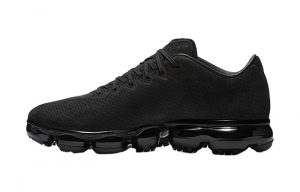 Nike Air VaporMax LTR Black AJ8287-001 Buy New Sneakers Trainers FOR Man Women in United Kingdom UK Europe EU Germany DE 04