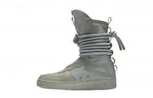 Nike SF Air Force 1 Hi Sage AA1128-201 Buy New Sneakers Trainers FOR Man Women in United Kingdom UK Europe EU Germany DE 04