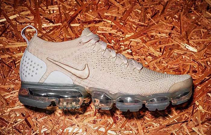Nike Vapormax 2.0 is All Set for 2018
