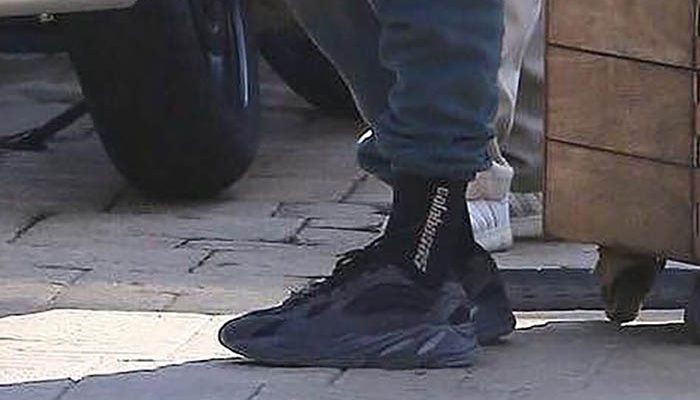 black panther yeezys