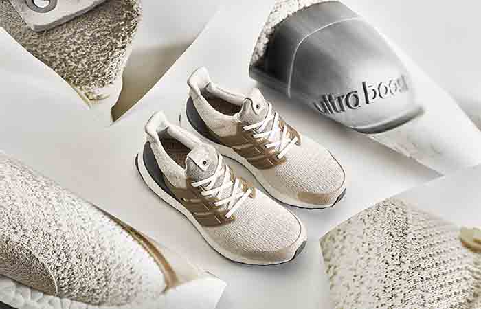 adidas Consortium Ultra Boost LUX Releasing This Week