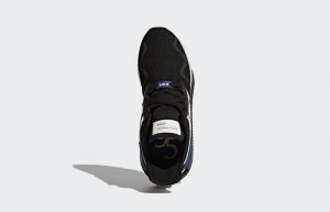 adidas EQT Cushion ADV Blue Pack Black CQ2374 Buy New Sneakers Trainers FOR Man Women in United Kingdom UK Europe EU Germany DE 03