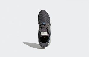 adidas EQT Cushion ADV Blue Pack Granite DA9533 Buy New Sneakers Trainers FOR Man Women in United Kingdom UK Europe EU Germany DE 02
