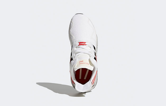 adidas eqt cushion adv womens white