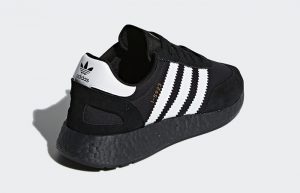 adidas I-5923 Black Boost CQ2490 Buy New Sneakers Trainers FOR Man Women in United Kingdom UK Europe EU Germany DE 01