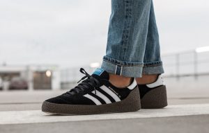 adidas Montreal 76 Black CQ2176 Buy New Sneakers Trainers FOR Man Women in United Kingdom UK Europe EU Germany DE 01