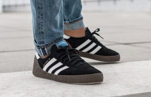 adidas Montreal 76 Black CQ2176 Buy New Sneakers Trainers FOR Man Women in United Kingdom UK Europe EU Germany DE 02