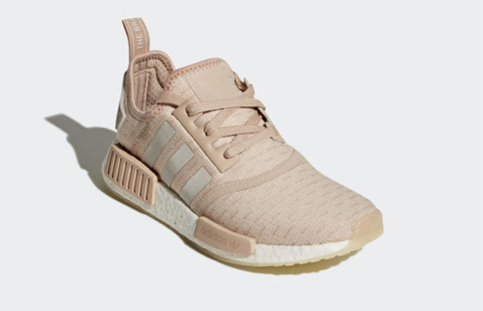 adidas NMD R1 Ash Pearl CQ2012 Buy New Sneakers Trainers FOR Man Women in United Kingdom UK Europe EU Germany DE 02