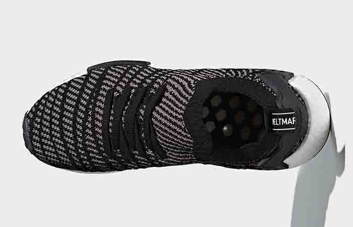 adidas NMD R1 STLT Primeknit Black CQ2386 Buy New Sneakers Trainers FOR Man Women in United Kingdom UK Europe EU Germany DE 02