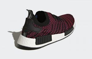 adidas NMD R1 STLT Red CQ2385 Buy New Sneakers Trainers FOR Man Women in United Kingdom UK Europe EU Germany DE 01