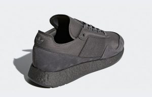 adidas New York Arsham Grey DB1971 Buy New Sneakers Trainers FOR Man Women in United Kingdom UK Europe EU Germany DE 03
