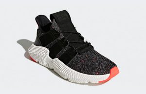 adidas Prophere Black CQ3022 Buy New Sneakers Trainers FOR Man Women in United Kingdom UK Europe EU Germany DE 01
