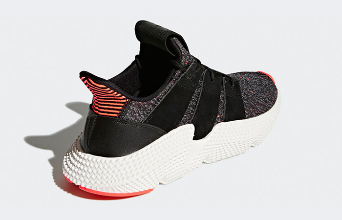 adidas Prophere Black CQ3022 Buy New Sneakers Trainers FOR Man Women in United Kingdom UK Europe EU Germany DE 03