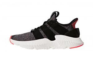 adidas Prophere Black CQ3022 Buy New Sneakers Trainers FOR Man Women in United Kingdom UK Europe EU Germany DE 04