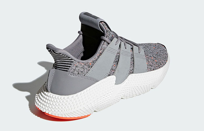 adidas Prophere Grey White CQ3023 Buy New Sneakers Trainers FOR Man Women in United Kingdom UK Europe EU Germany DE 01