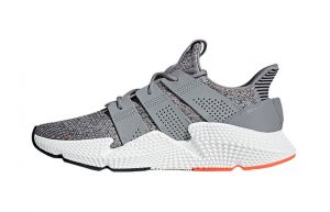 adidas Prophere Grey White CQ3023 Buy New Sneakers Trainers FOR Man Women in United Kingdom UK Europe EU Germany DE 05