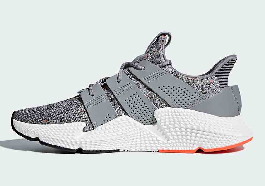 adidas Prophere Grey White Official Look 02