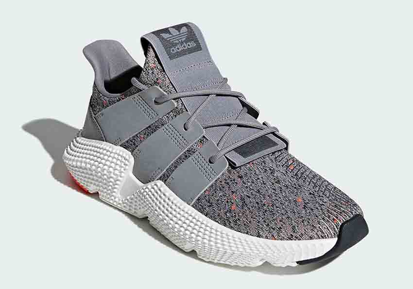 adidas Prophere Grey White Official Look 03