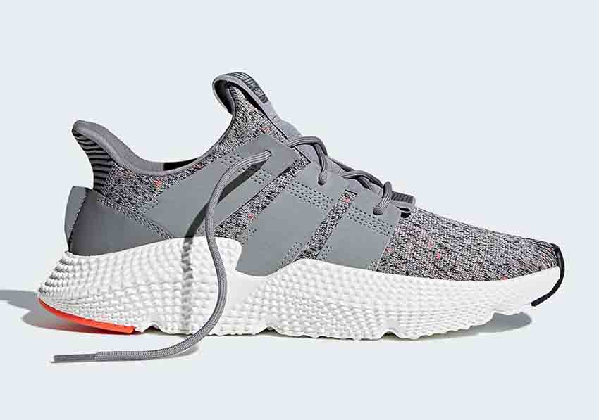 adidas Prophere Grey White Official Look 04