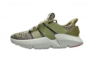 adidas Prophere Olive CQ3024 Buy New Sneakers Trainers FOR Man Women in United Kingdom UK Europe EU Germany DE 01