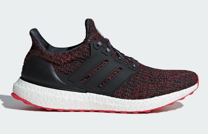 adidas Ultra Boost 4.0 Chinese New Year BB6173 - Where To Buy - Fastsole