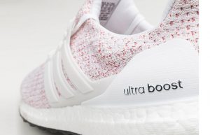 adidas Ultra Boost 4.0 Multi Pink BB6169 Buy New Sneakers Trainers FOR Man Women in United Kingdom UK Europe EU Germany DE 03