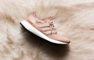 adidas Ultra Boost 4.0 Pearl BB6309 Buy New Sneakers Trainers FOR Man Women in United Kingdom UK Europe EU Germany DE 04