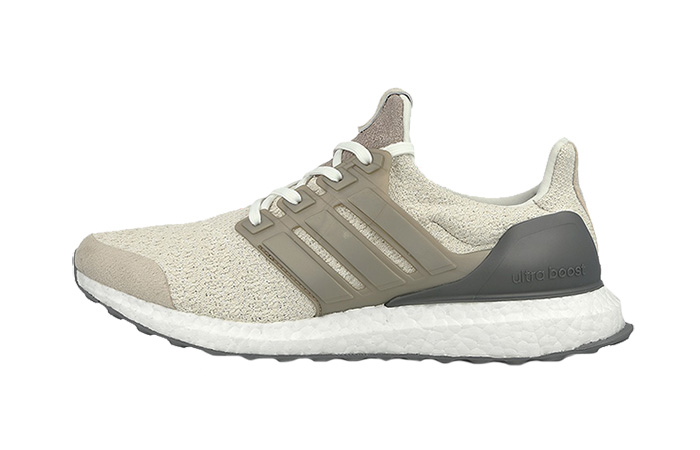 adidas Ultra Boost LUX Grey DB0338 Buy New Sneakers Trainers FOR Man Women in United Kingdom UK Europe EU Germany DE 04