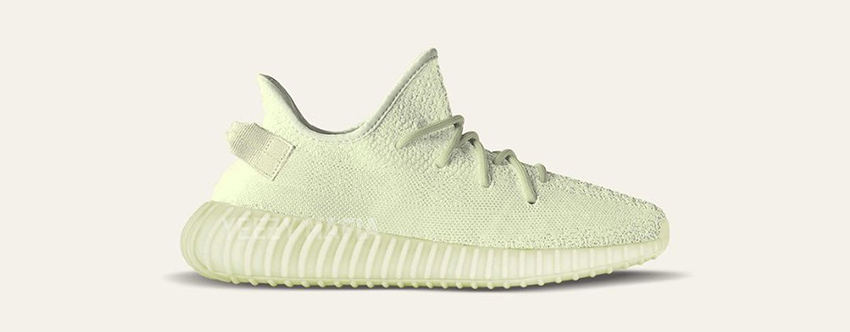 adidas Yeezy Boost 350 V2 Ice Yellow First Look F36980 Buy New Sneakers Trainers FOR Man Women in United Kingdom UK Europe EU Germany DE FT