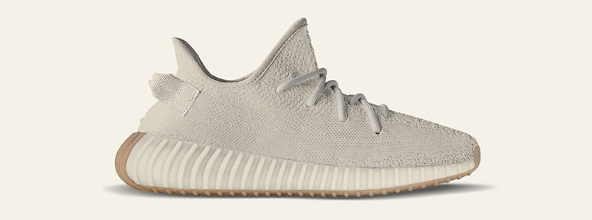 adidas Yeezy Boost 350 V2 Sesame Releasing in August