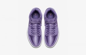 Air Jordan 1 High Pastel Pack Purple AO1847-540 Buy New Sneakers Trainers FOR Man Women in United Kingdom UK Europe EU Germany DE 02