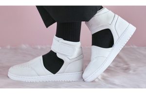 Air Jordan 1 Lover XX Reimagined White Womens AO1528-100 Buy New Sneakers Trainers FOR Man Women in United Kingdom UK Europe EU Germany DE 01