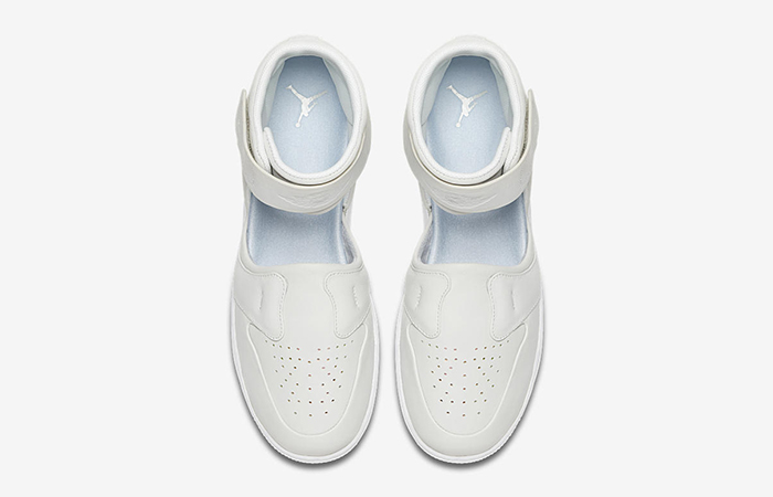 Air Jordan 1 Lover XX Reimagined White Womens AO1528-100 Buy New Sneakers Trainers FOR Man Women in United Kingdom UK Europe EU Germany DE 04