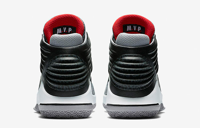 Air Jordan 32 MVP Grey AA1253-002 Buy New Sneakers Trainers FOR Man Women in United Kingdom UK Europe EU Germany DE 03