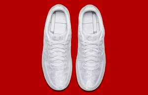 CLOT x Nike Air Force 1 White AO9286-100 Buy New Sneakers Trainers FOR Man Women in United Kingdom UK Europe EU Germany DE 03