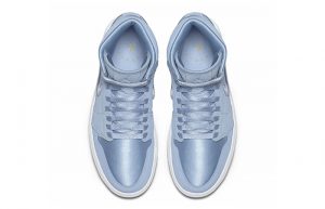 Jordan 1 High Pastel Pack Blue AO1847-445 Buy New Sneakers Trainers FOR Man Women in United Kingdom UK Europe EU Germany DE 02