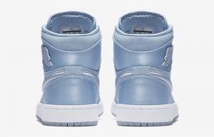 Jordan 1 High Pastel Pack Blue AO1847-445 Buy New Sneakers Trainers FOR Man Women in United Kingdom UK Europe EU Germany DE 03