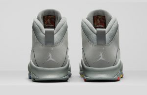Jordan 10 Cool Grey 310805-022 Buy New Sneakers Trainers FOR Man Women in United Kingdom UK Europe EU Germany DE 03