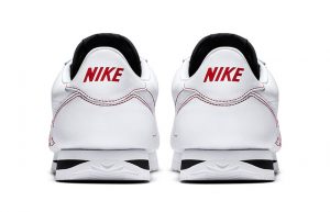 Kendrick Lamar x Nike Cortez Kenny 1 White Buy New Sneakers Trainers FOR Man Women in United Kingdom UK Europe EU Germany DE 03