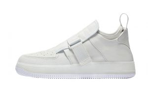 Nike Air Force 1 Explorer XX Reimagined White Womens AO1524-100 Buy New Sneakers Trainers FOR Man Women in United Kingdom UK EU DE 05