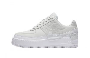 Nike Air Force 1 Jester XX Reimagined White Womens AO1220-100 Buy New Sneakers Trainers FOR Man Women in United Kingdom UK EU DE 05