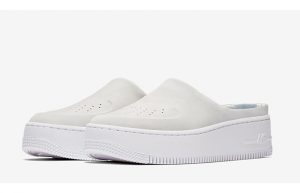 Nike Air Force 1 Lover XX Reimagined White Womens AO1523-100 01