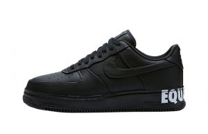Nike Air Force 1 Low CMFT Equality AQ2125-001 Buy New Sneakers Trainers FOR Man Women in United Kingdom UK Europe EU Germany DE 04