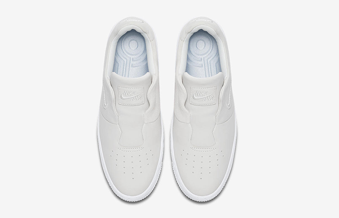 Nike Air Force 1 Sage XX Reimagined White Womens AO1215-100 04